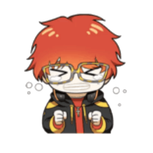 Emoticon Mystic Sticker Messenger Emoji Free Download PNG HQ Icon