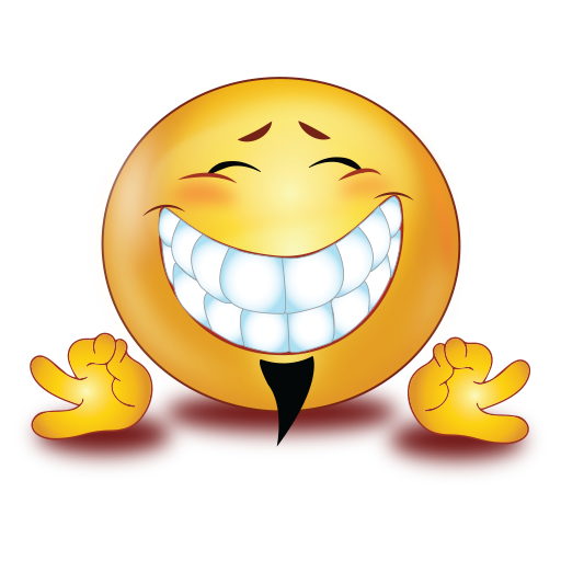 Emoticon Face Smiley Emoji PNG Download Free Icon