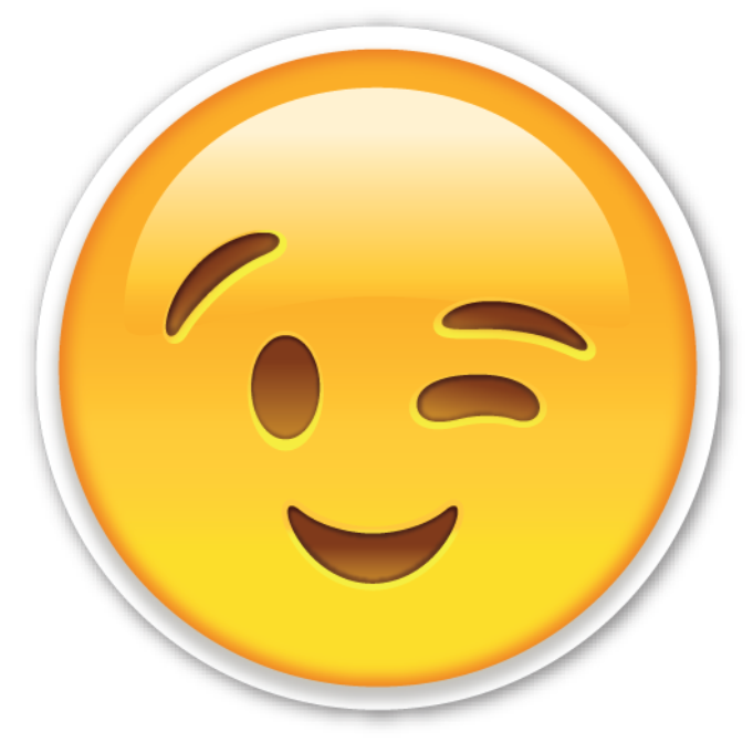 Emoticon Icon Smiley Emoji Free Photo PNG Icon