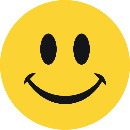 Smile Icon