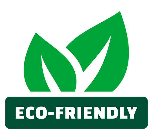 Eco-Friendly Icon