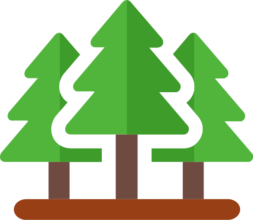 Forest Icon