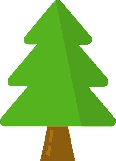 Pine Tree Icon