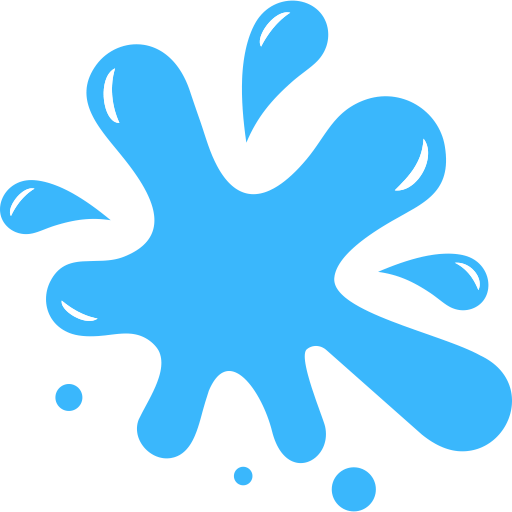 Splash Icon