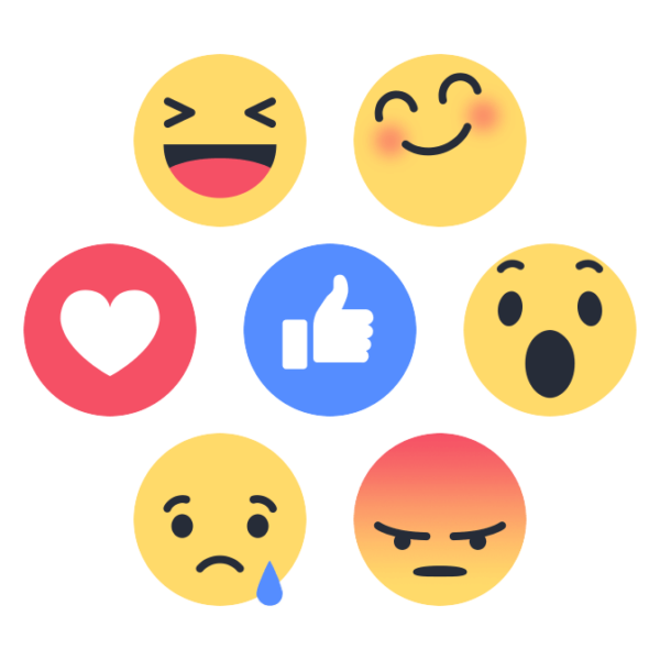 Emoticon Like Button Smiley Facebook Facebook Inc. Icon