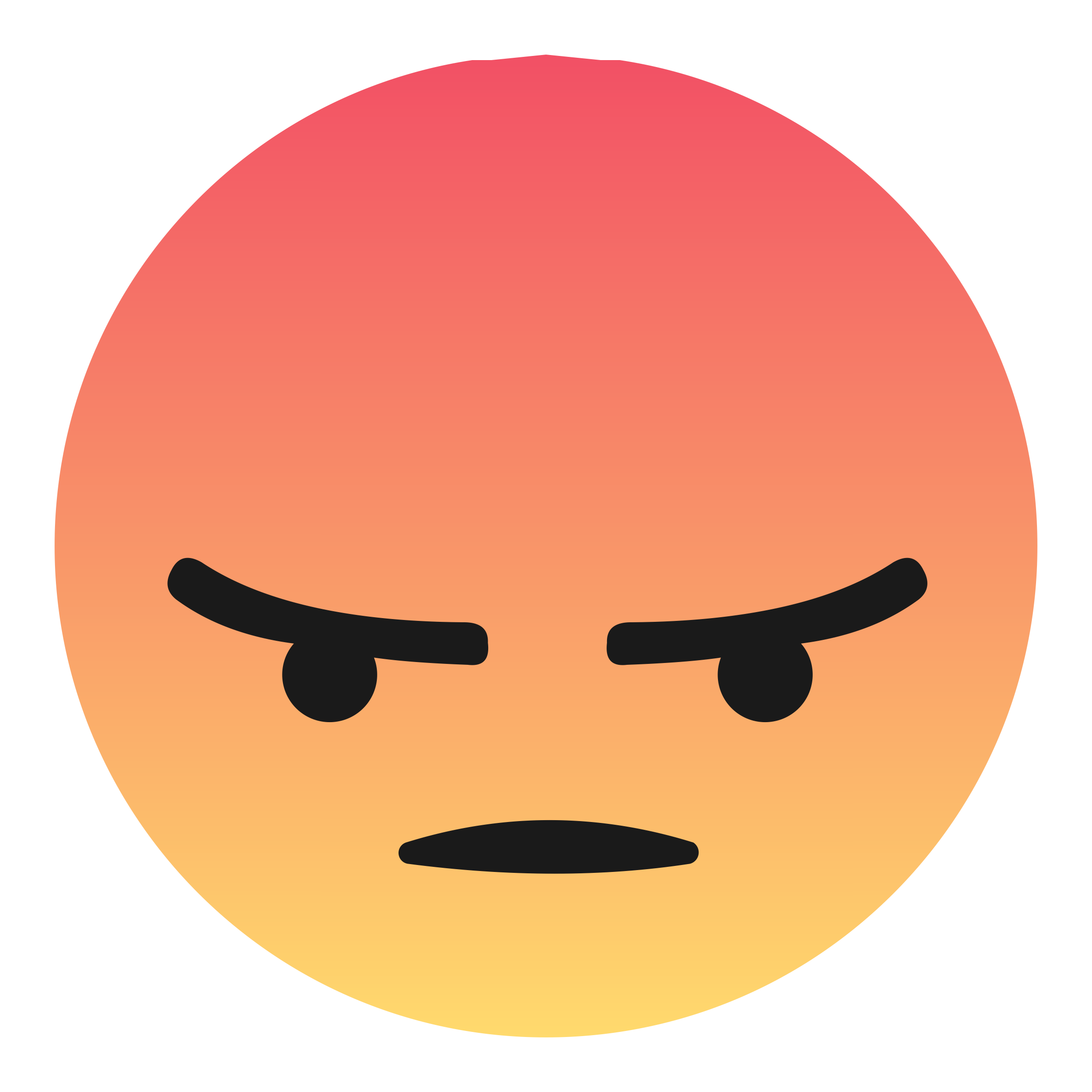 Icons Angry Computer Facebook Anger Emoji Icon