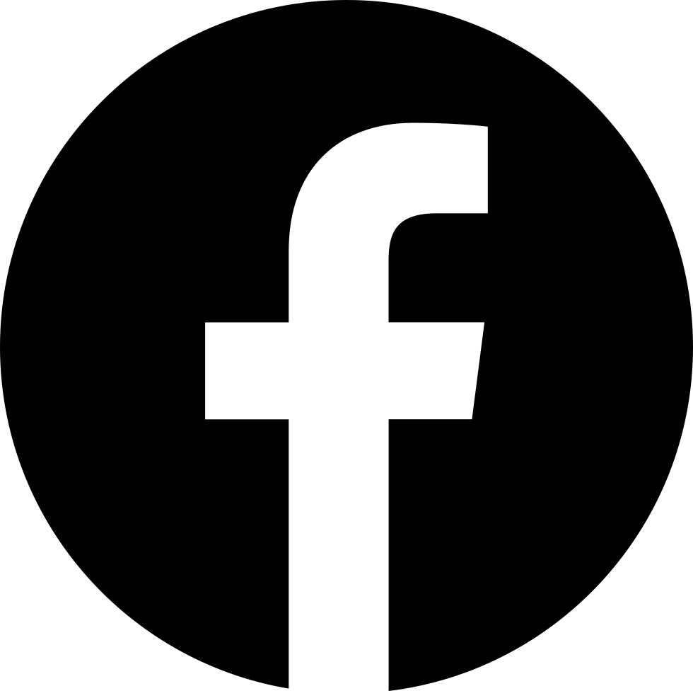 Icons Media Computer Facebook Social Logo Circular Icon