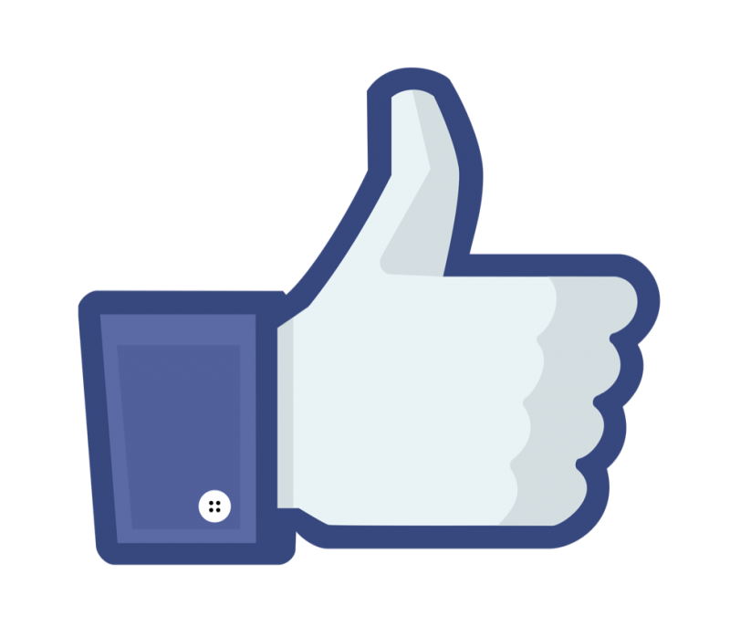 Emoticon Button Facebook Like Emoji Free PNG HQ Icon