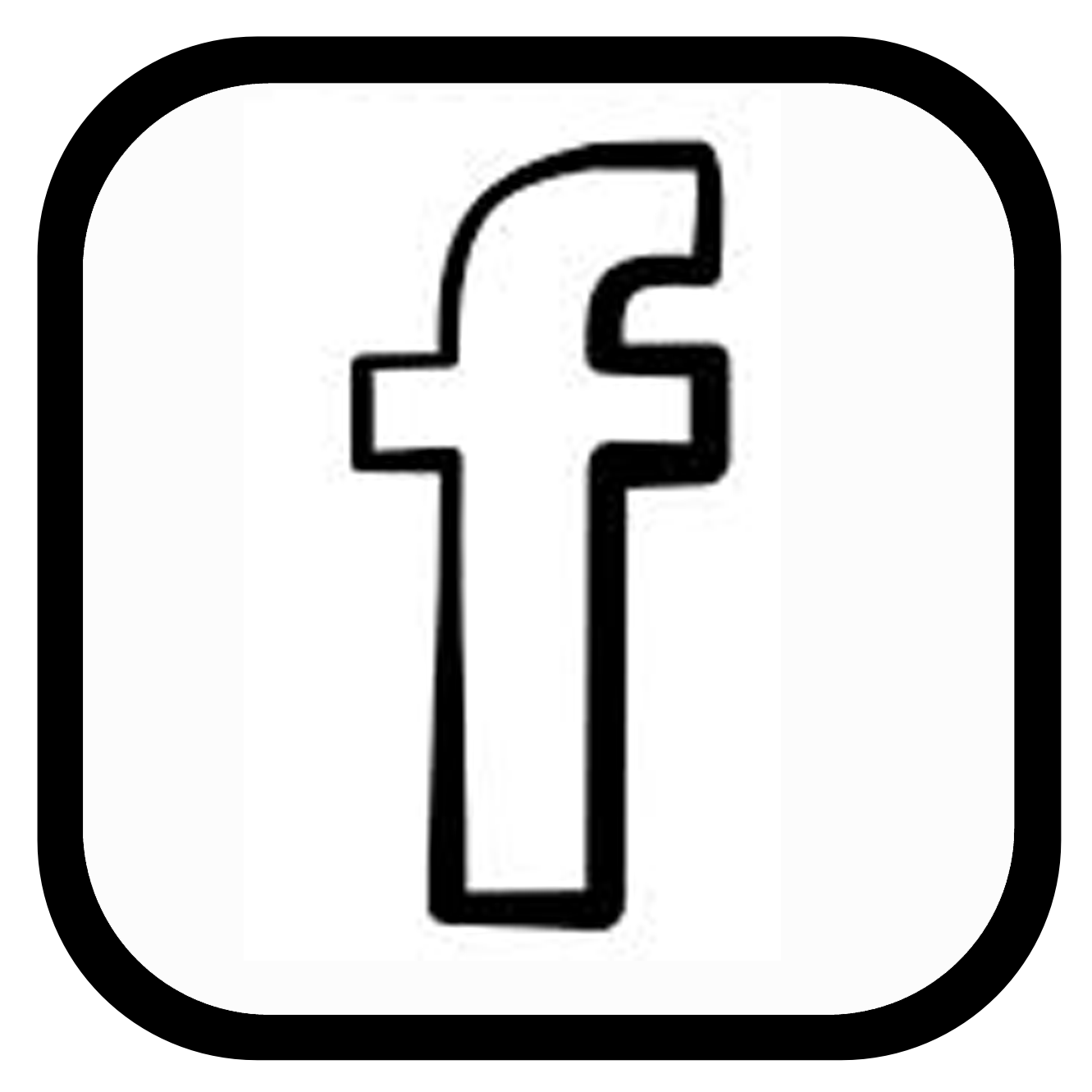 Facebook And Icons Computer Black Logo Messenger Icon