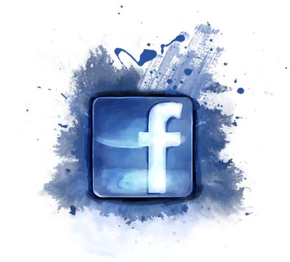 Networking Service Icons Media Computer Facebook Social Icon