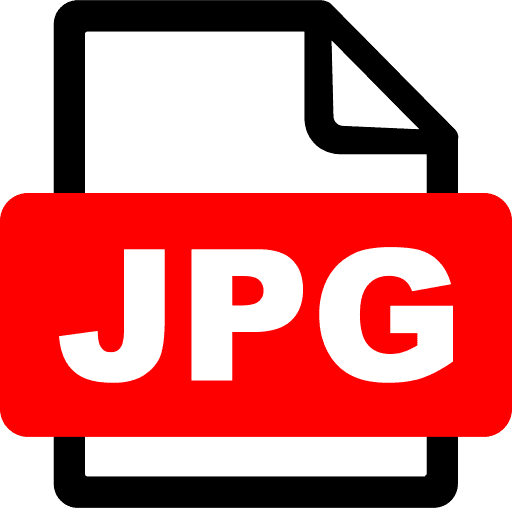 Jpg Icon