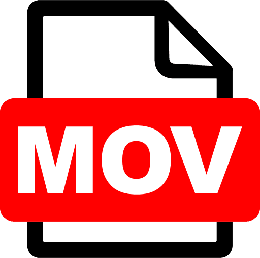 Mov Icon