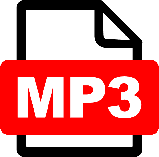 Mp3 Icon