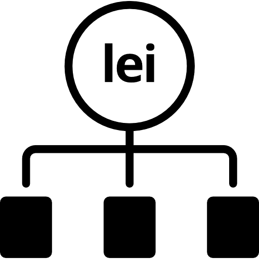 Romanian Leu Money Allocation Icon