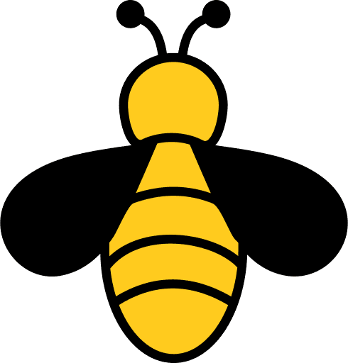 Bee Icon