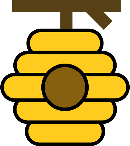 Beehive Icon