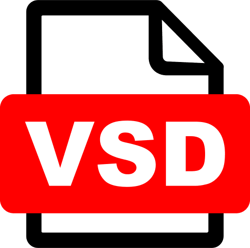 Vsd Icon