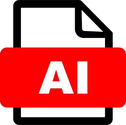 Ai Icon