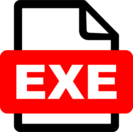 Exe Icon