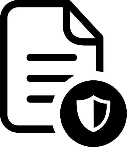 File Secure Icon