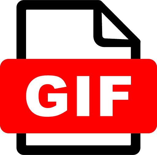 Gif Icon