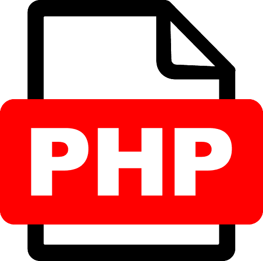 Php Icon