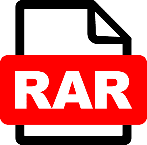 Rar Icon