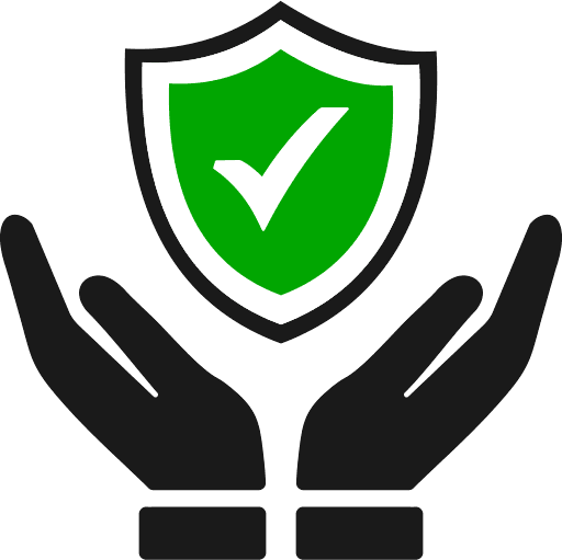 Insurance Protected Icon