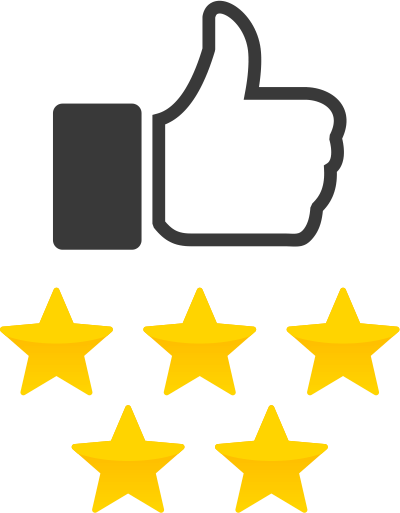 Star Rating Icon