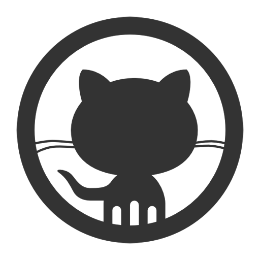 Github Network Icons Computer Graphics Logo Portable Icon