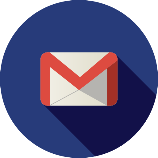 Suite Computer Gmail Email Icons Free Photo PNG Icon