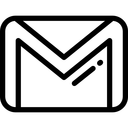 Logo Google Computer Gmail Icons HQ Image Free PNG Icon