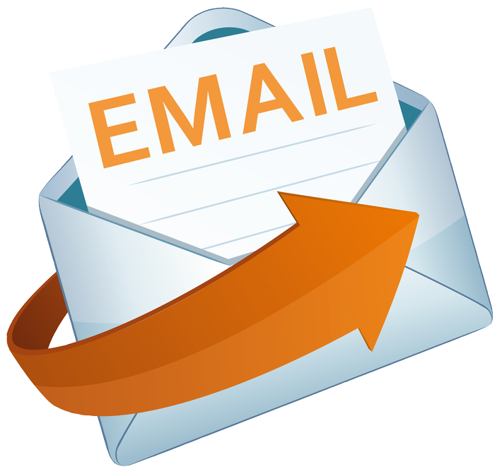 Email Icon HQ Image Free PNG Icon