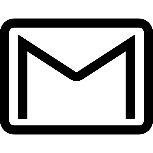 Logo Icons Computer Email Gmail Free Transparent Image HD Icon