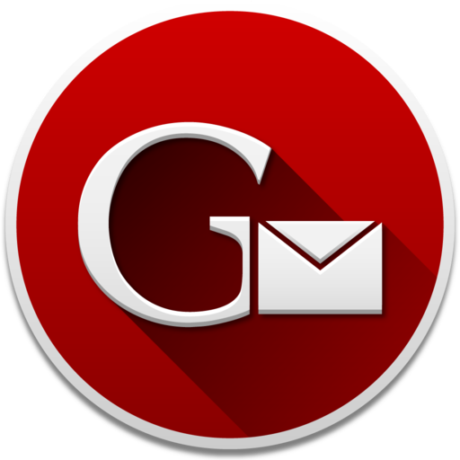 Account Google Icons Computer Email Gmail Icon