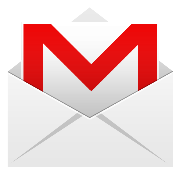 Account Google Icons Email Computer Inbox By Icon