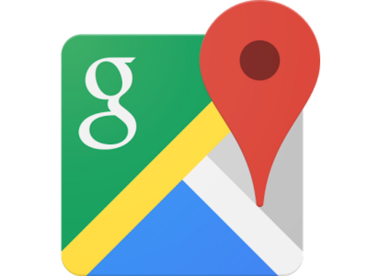 Map Google Navigation Maps Nicaragua Icon Icon