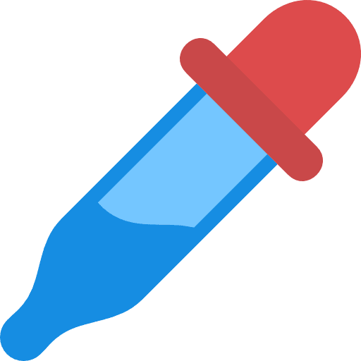 Picker Color Icon