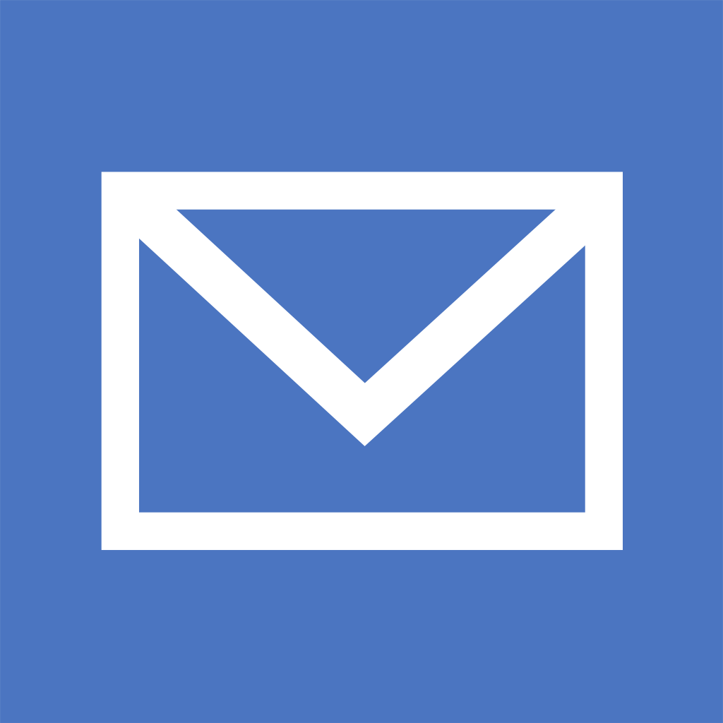 Protocol Icons Simple Transfer Outlook.Com Computer Mail Icon