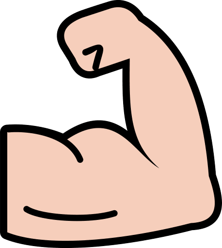 Strength Icon