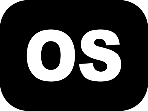 Operating System Icon