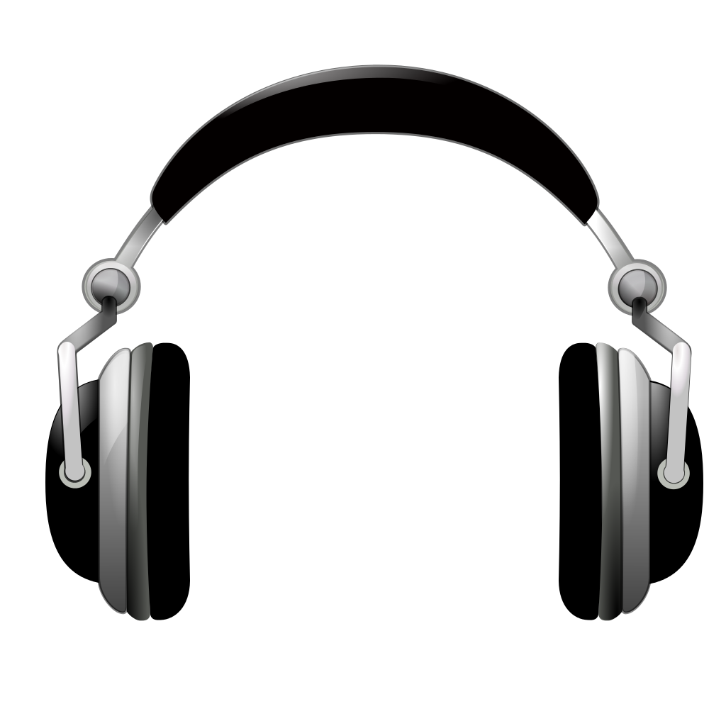 Headphone Icon Icon