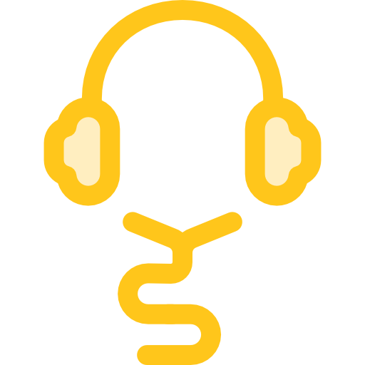 Sound Workstation Icons Headphones Computer User Interface Icon