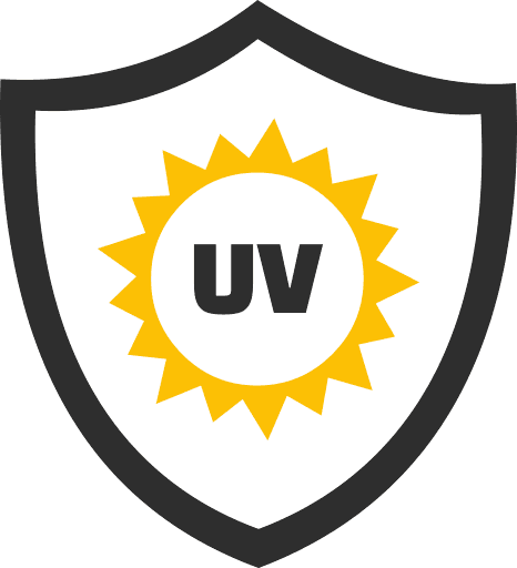 Uv Protection Icon