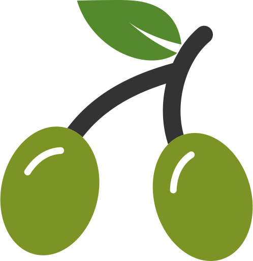 Olive Icon