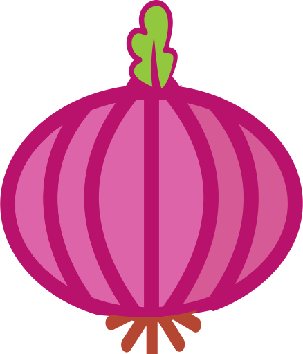 Onion Icon