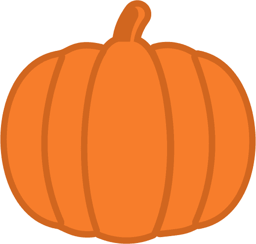 Pumpkin Icon