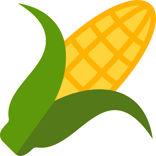 Corn Icon