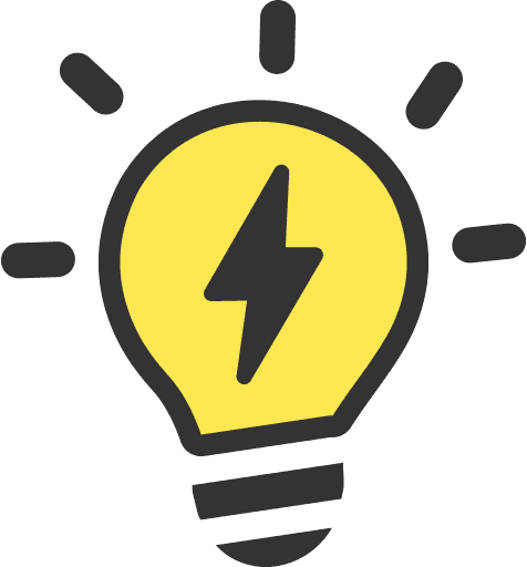 Electricity Icon