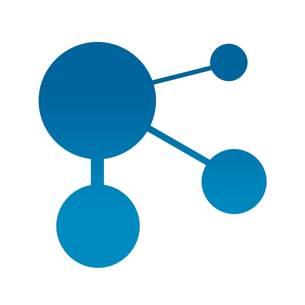 Bluemix Ibm Icons Notes Connections Computer Social Icon